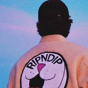 Meet your Posher, Mark